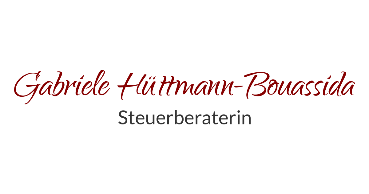 Kassenbuch handschriftlich